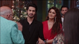 Kumkum Bhagya - 22nd February 2024